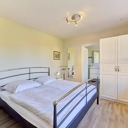 Apartment Groede *