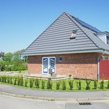 Apartment Groede Dagebuell