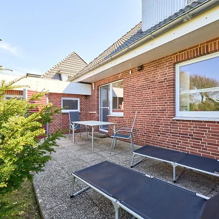 Apartment Groede