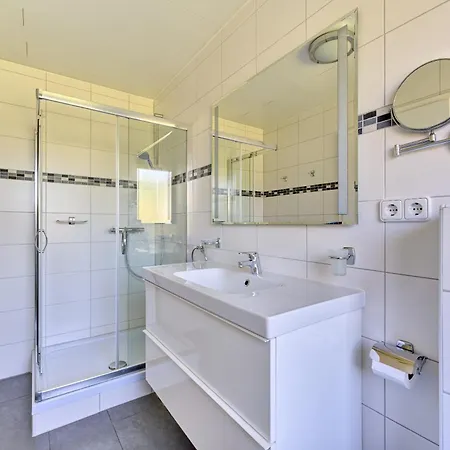 Groede Apartment *