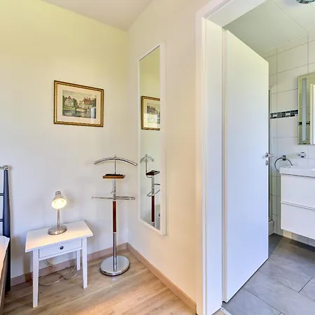 Groede Apartment *