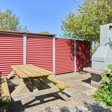 Groede Apartment *