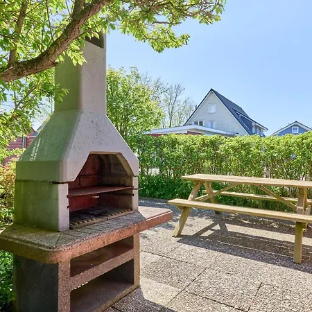 Apartment Groede *